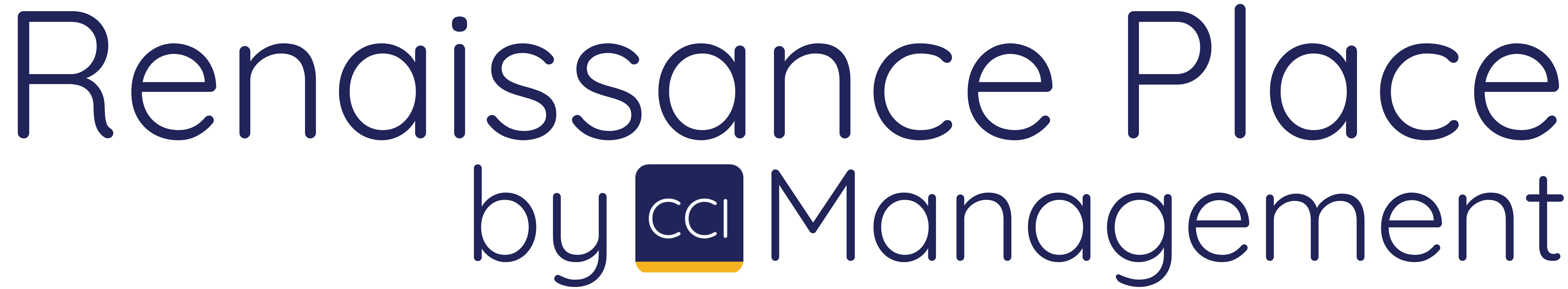 Renaissance Place Logo